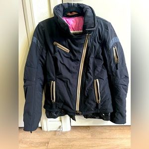 Limited Edition Frauenschuh Women’s Ski Jacket